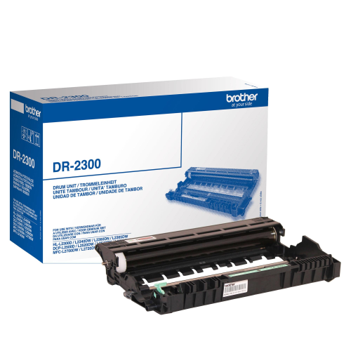 BROTHER TAMBURO 12000 PAG PER DCP-L2500D/L2540DN